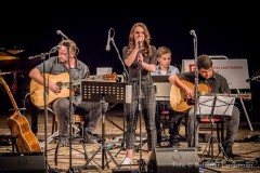 Koncert žáků a učitelů ZUŠ 22.5.2019